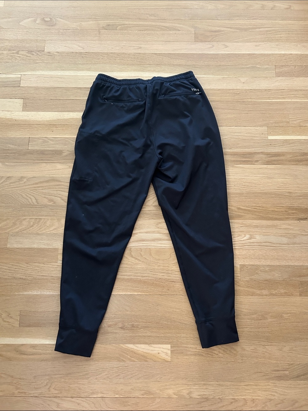 Men’s Vuori Joggers - Picture 4 of 5